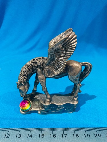 Myth and magic pegasus - pegasus,