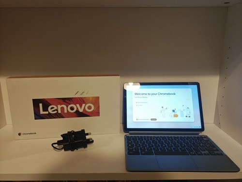 Lenovo ideapad duet 11q727 - ideapad,