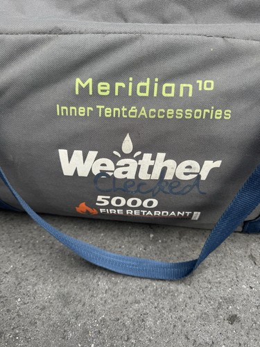 Gelert beyond meridian man - gelert, 10