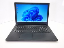 Toshiba Satellite Pro