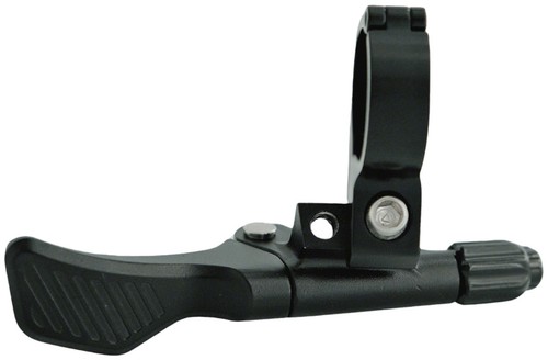 Westy alloy dropper - 2.0,