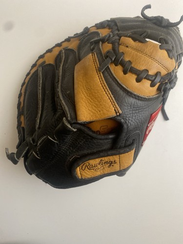 Rawlings player preferred - rawlings,