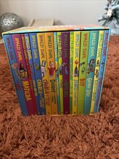 Roald Dahl  Children's