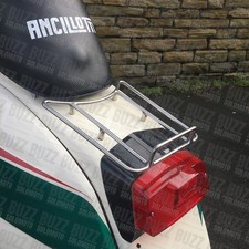 Lambretta Series 3 GP LI SX TV