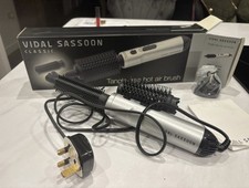 Vidal Sassoon Classic Hot Air