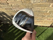 TAYLOR MADE Burner Superfast