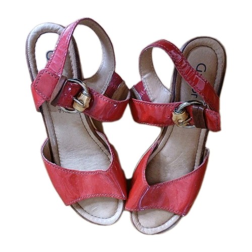 Gabor ladies sling back - gabor,