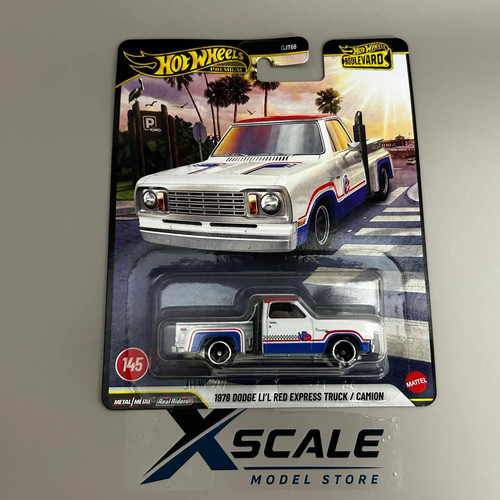 Premium hot wheels 64 - wheels, 1/64
