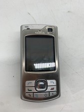 Vintage Nokia N80-1 Mobile