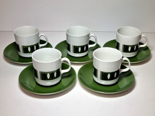 Johnson bros sorrento - bros, cups