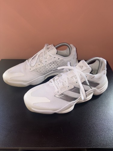 Adidas women padel - shoes,