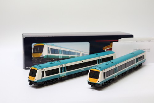 Bachmann 453 gauge - 32-453, class