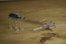 Vintage Star Wars Toys