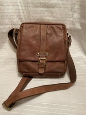 BOLLA BAGS - LADIES LEATHER