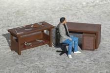 New PIKO G Scale Workshop Equipment Article: 62293