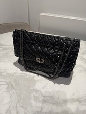 Valentino Garavani Leather