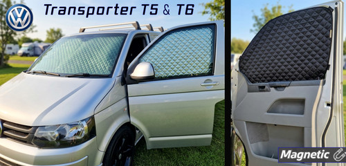 Transporter t6 magnetic - transporter,