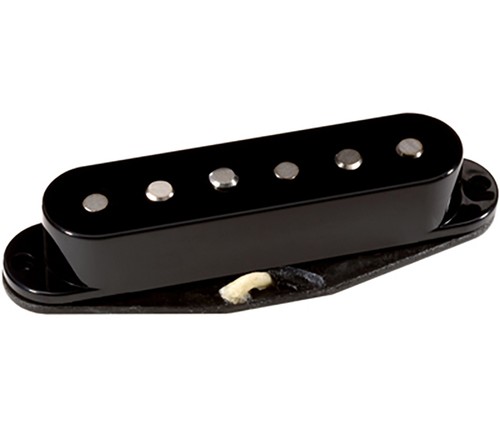 Dimarzio true velvet middle - true,