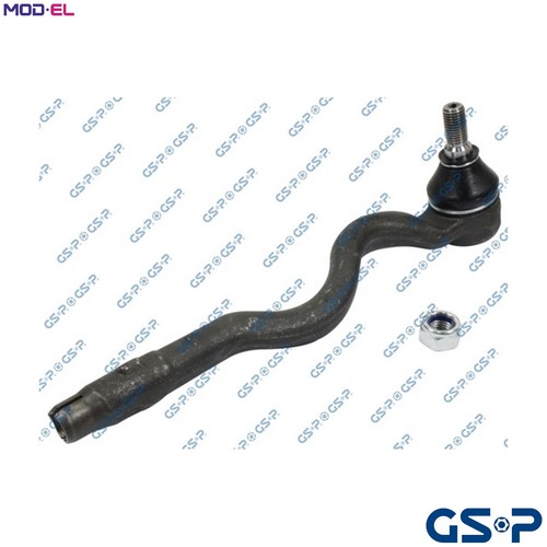 Tie rod end s070042 - end, for