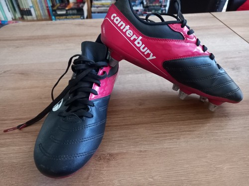 Canterbury rugby boots phoenix - canterbury,