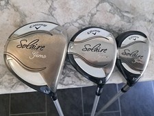 SUPERB LADIES CALLAWAY SOLAIRE