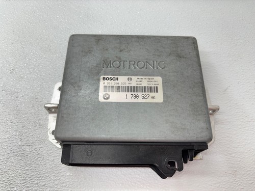 Bmw e30 m20 325i 325ix - m20, bosch