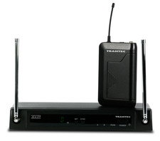 Trantec S4.04 UHF Wireless