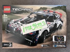 LEGO TECHNIC: App-Controlled