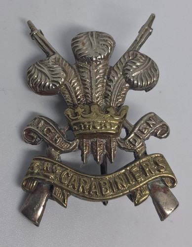 Original british army 3rd - british,