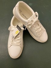 Primark White Training Shoes