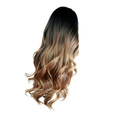  Ladies Wigs Girl Hair