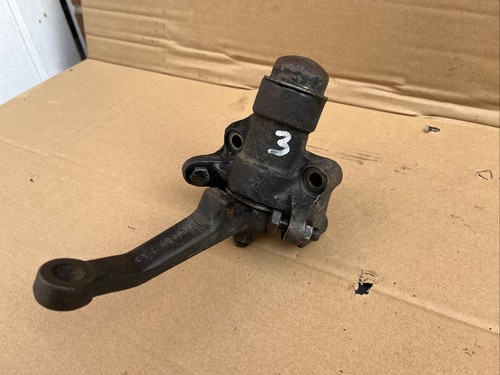 Jaguar mk2 manual steering - jaguar,