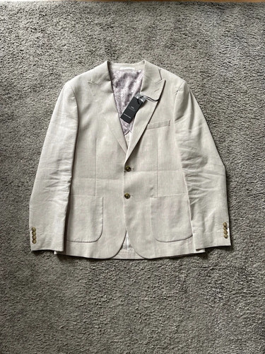 Moss london linen blend - london,
