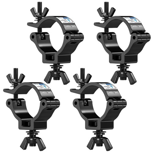 4set 220lbs heavy duty stage - 4set,