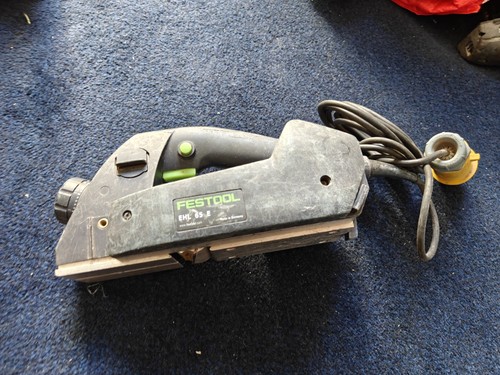 Festool ehl one handed - 65, one-handed