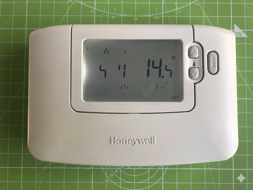 Video guide honeywell - guide,