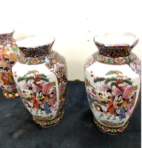 Vintage antique oriental - vintage,