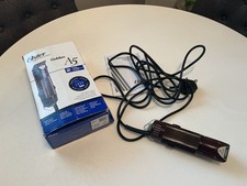 Oster Golden A5 Professional Dog Grooming Clippers For Repair Or Parts