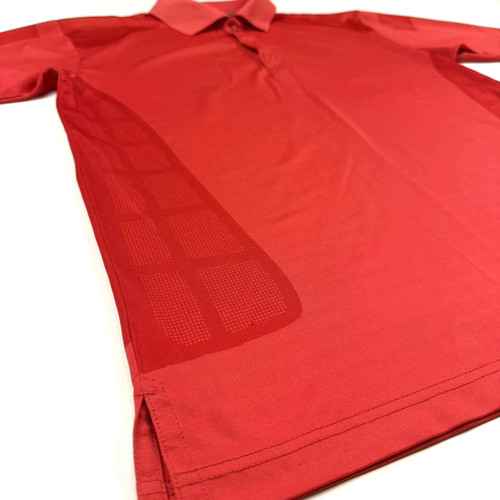 Ping short sleeve golf - golf, polo