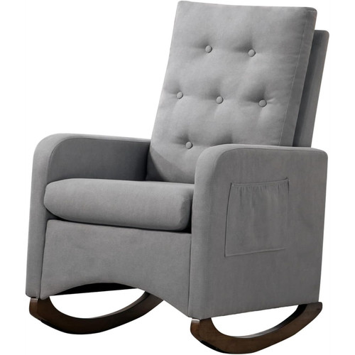 Comfortable upholstered - comfortable,