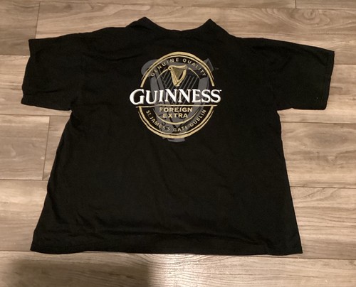 Guinness foreign extra stout - foreign,