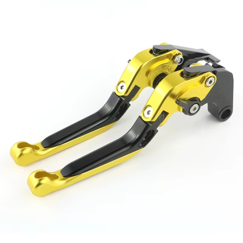Motorcycle brake levers cnc - levers,