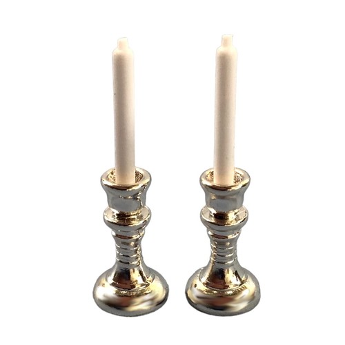 Dolls house silver - dolls,