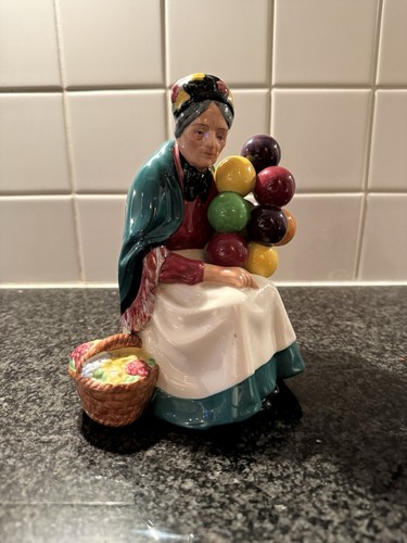 Royal doulton the old - royal,