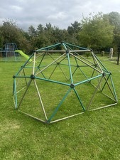 climbing frame Outdoor used