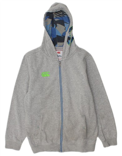 Canterbury boys uglies zip - boys,