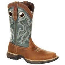 Durango Rebel Leather Men's