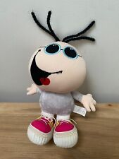 Vintage Russ Bubblegum Bods