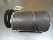 MILLER  D9S DYNAMO 3 1/2" VINCENT HRD B RAPIDE BLACK SHADOW? D9VINTAGE