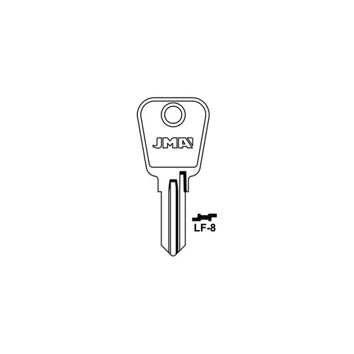 Jma silca lf22 lowe - lowe, and
